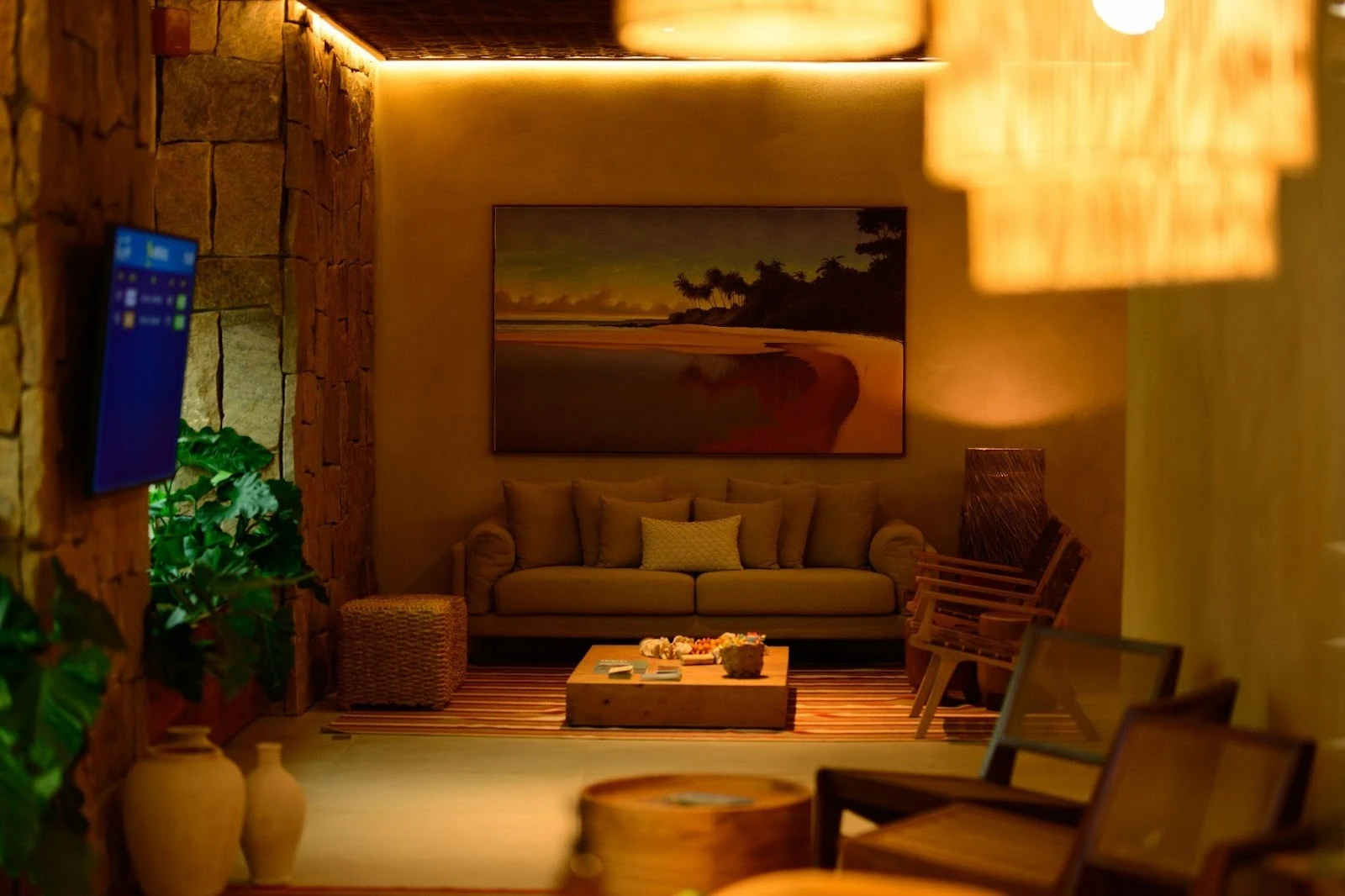 Txai Resort Itacaré inaugura Sala VIP no Aeroporto de Ilhéus