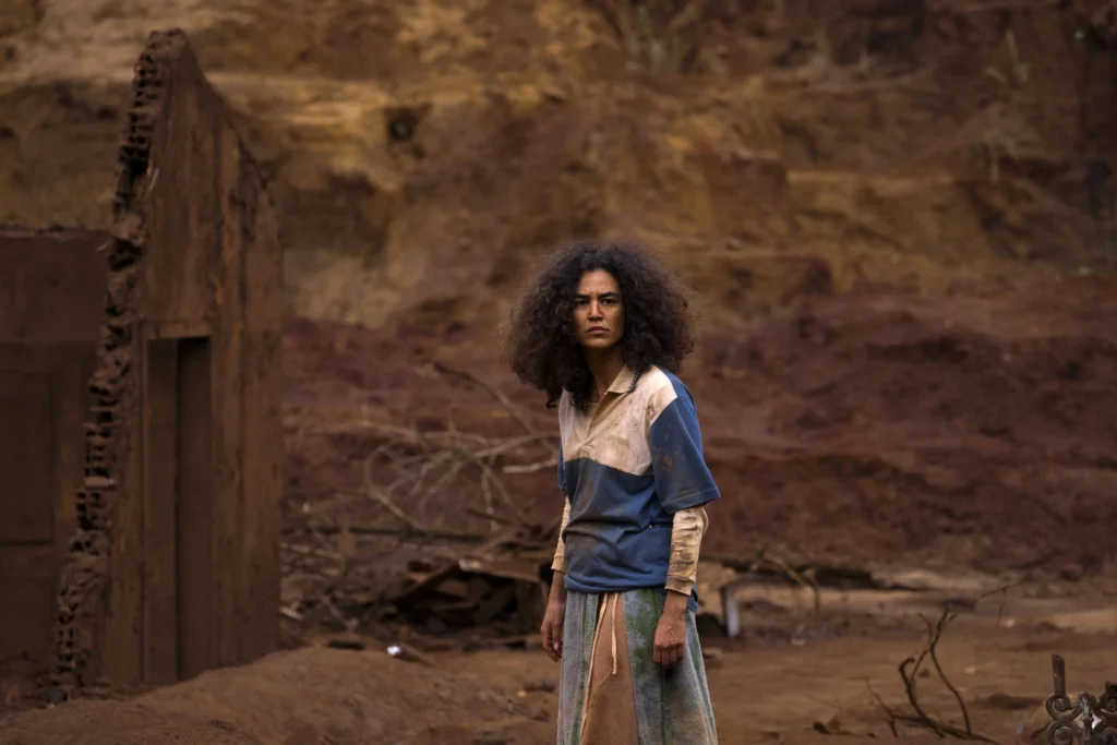 Cinemato 2026 Abriu: Migração no Cinema