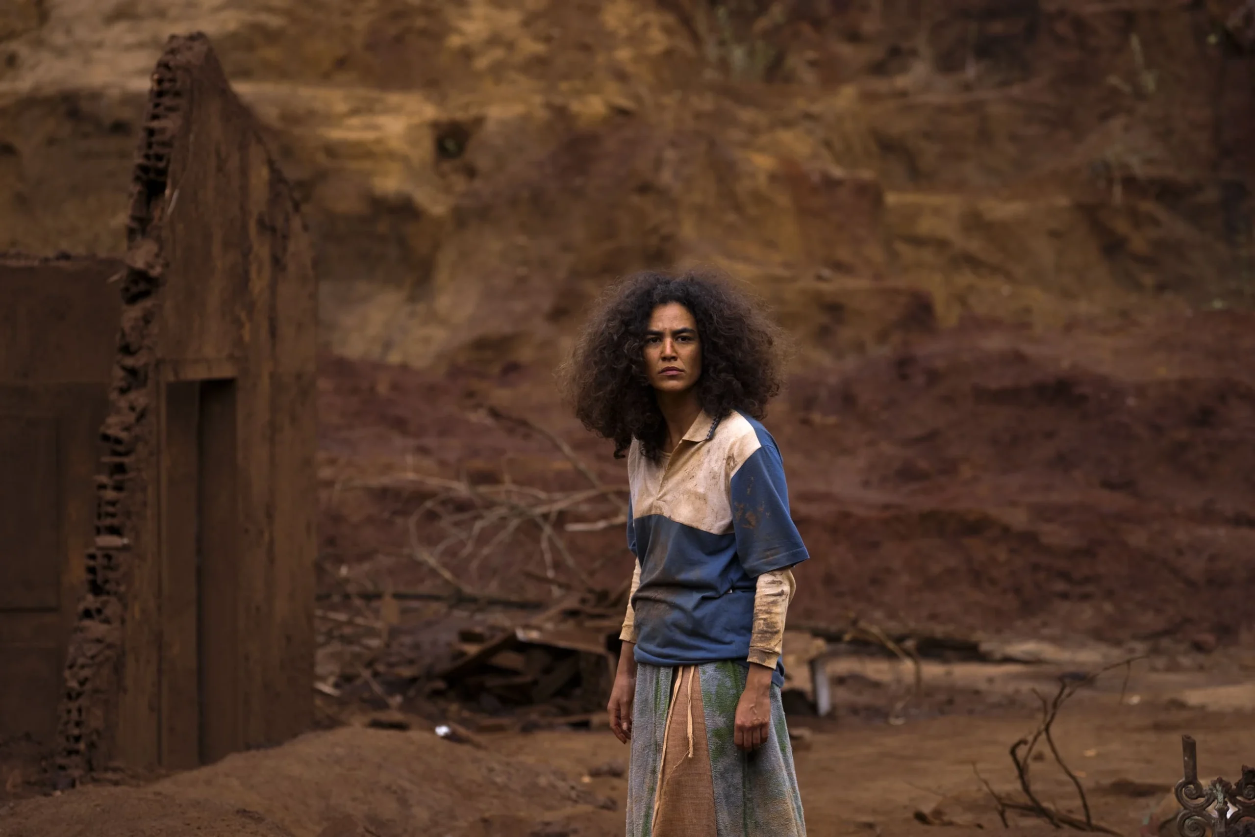 Cinemato 2026 Abriu: Migração no Cinema