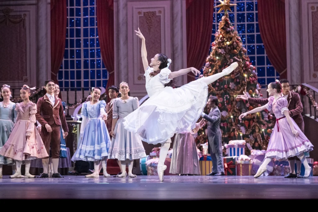 Pietra Rêgo leva o balé carioca ao Prix de Lausanne