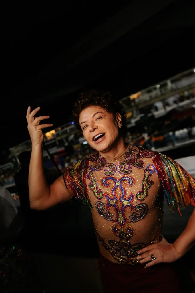 Camarote Arpoador amplia ativações e bem-estar no Rio 2026