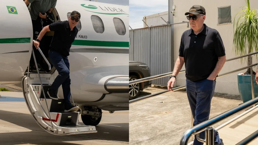 Carlo Ancelotti desembarca no Brasil para viver Carnaval