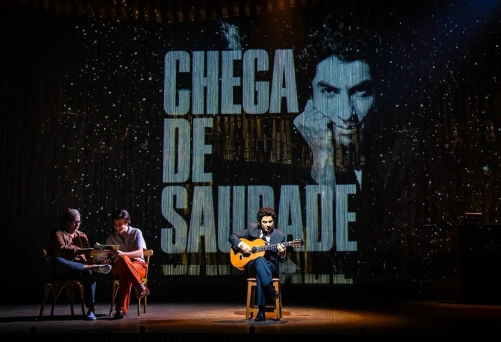 ‘Tom Jobim Musical’ amplia turnê nacional com apoio da Mapfre