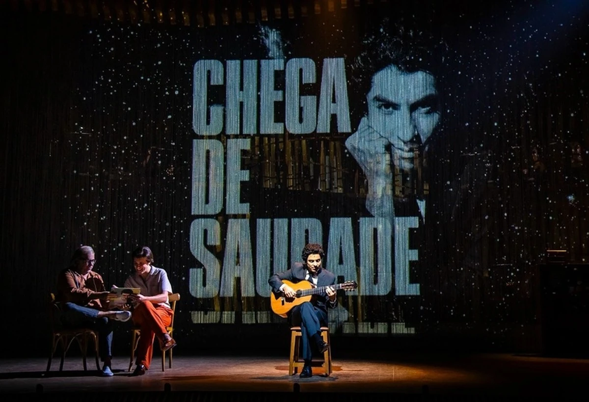 ‘Tom Jobim Musical’ amplia turnê nacional com apoio da Mapfre