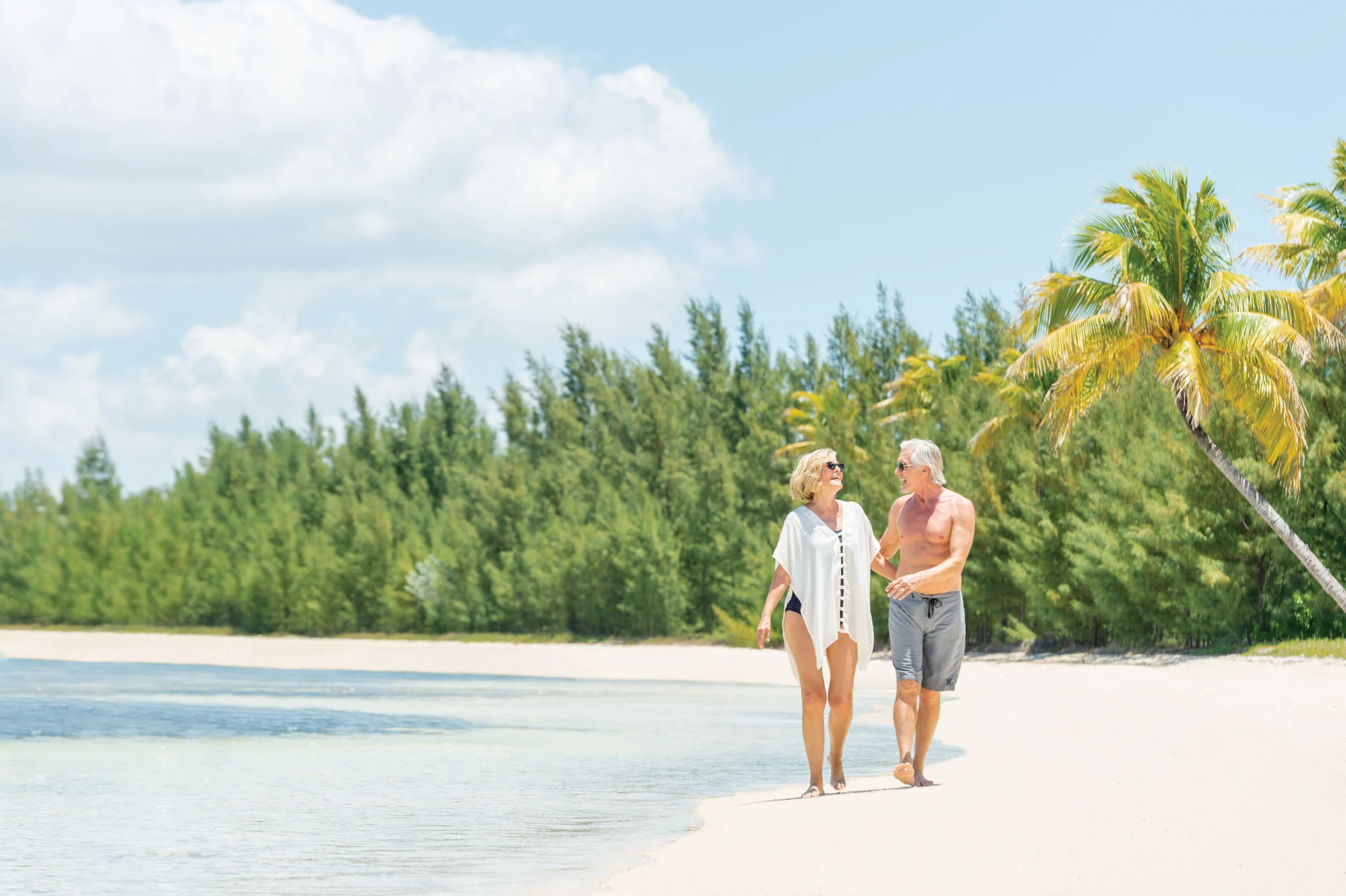 From the World Cup to the Caribbean: Bahamas Out Islands