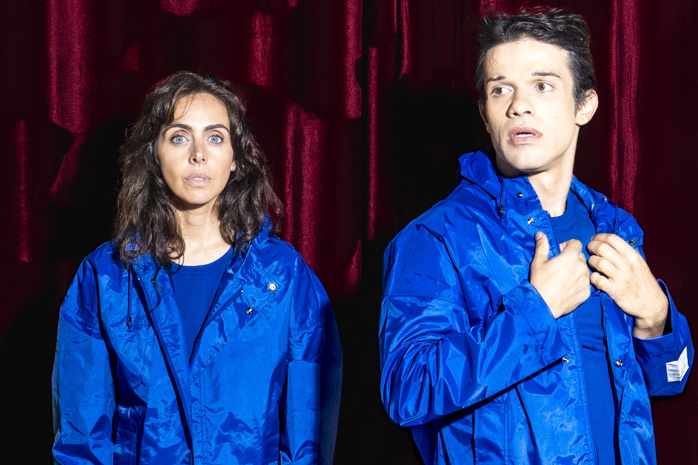 “Temporal” estreia no Poeirinha e questiona o tempo que (não) temos