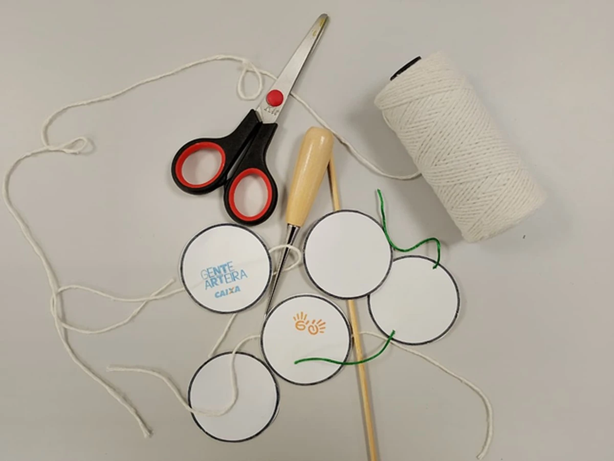 Fevereiro grátis na CAIXA Cultural RJ: oficinas e vivências