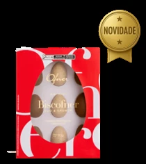 Ofner lança coleções Dubai, Baileys e Maracujá para a Páscoa 2026