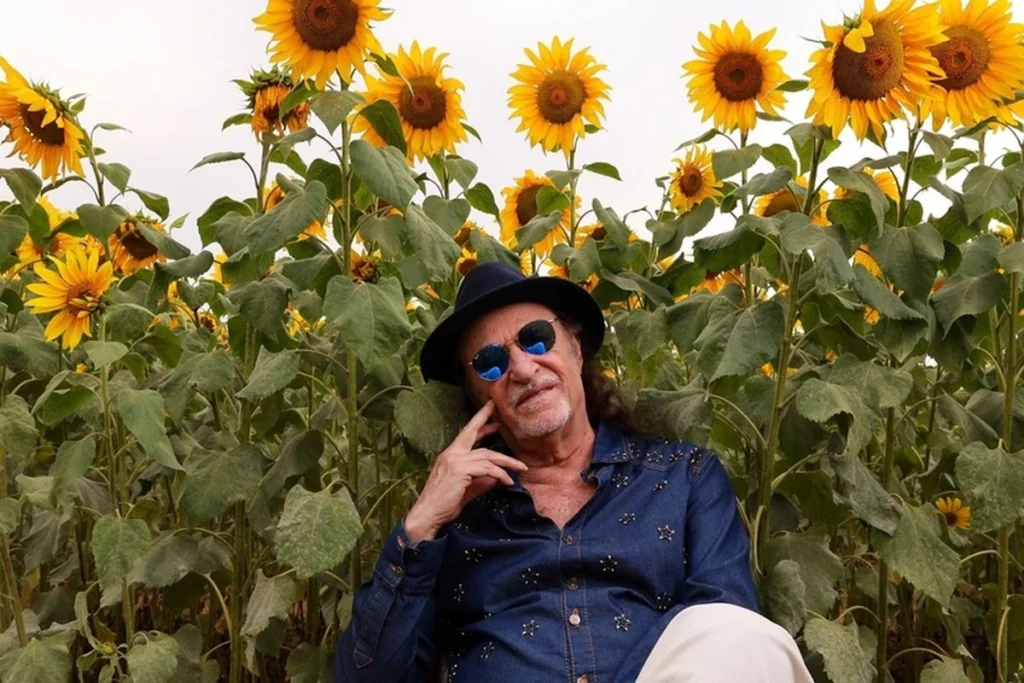 Alceu Valença estreia turnê dos 80 anos no Rio