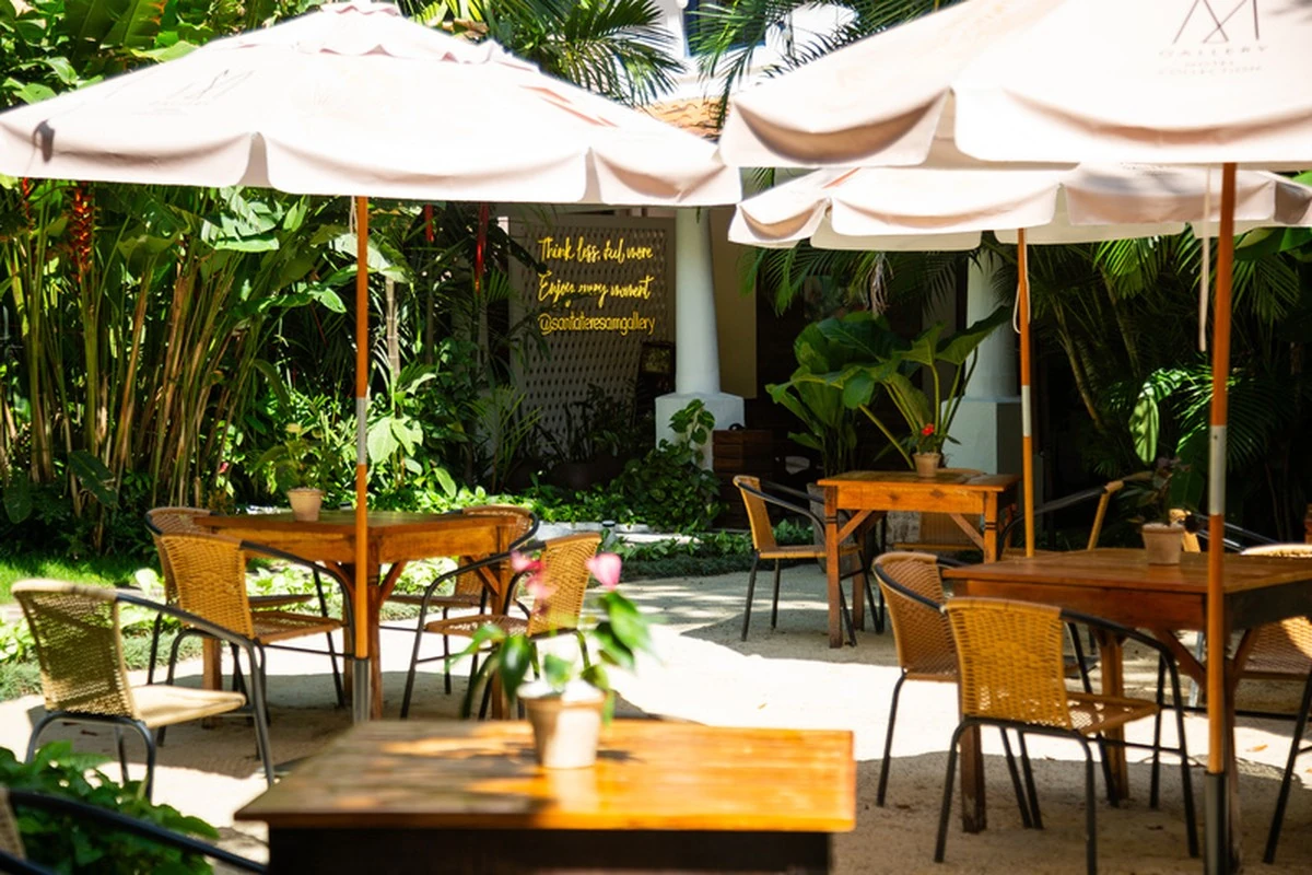 Carnaval 2026: refúgio autoral no Santa Teresa MGallery