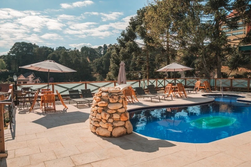 Carnaval em Família no Savoy Excellence