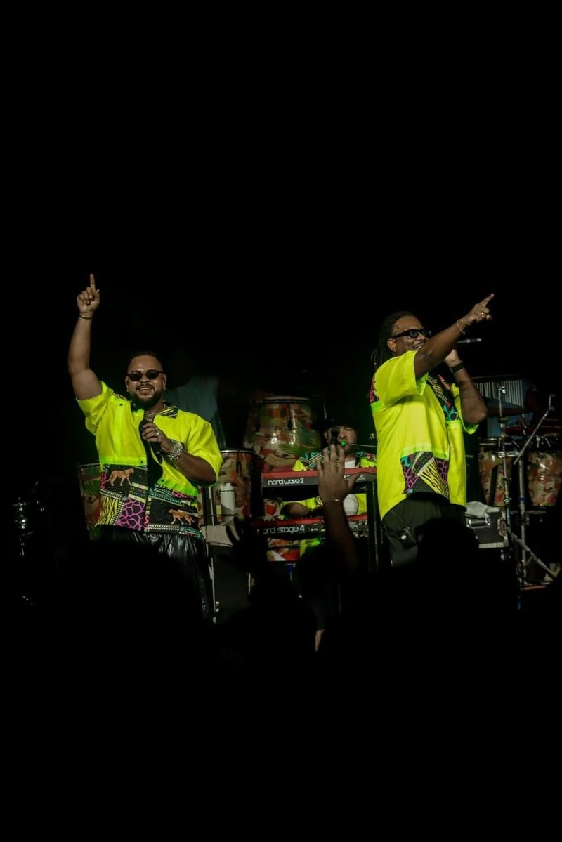 Mariana Ximenes e Tiago Abravanel agitam o Camarote Club 10 Mariana Ximenes e Tiago Abravanel agitam o Camarote Club