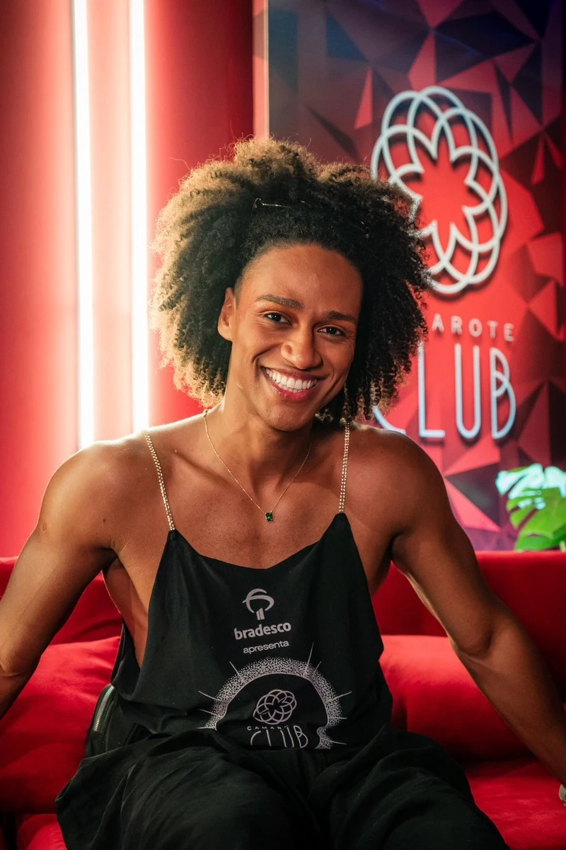 Mariana Ximenes e Tiago Abravanel agitam o Camarote Club 6 Mariana Ximenes e Tiago Abravanel agitam o Camarote Club