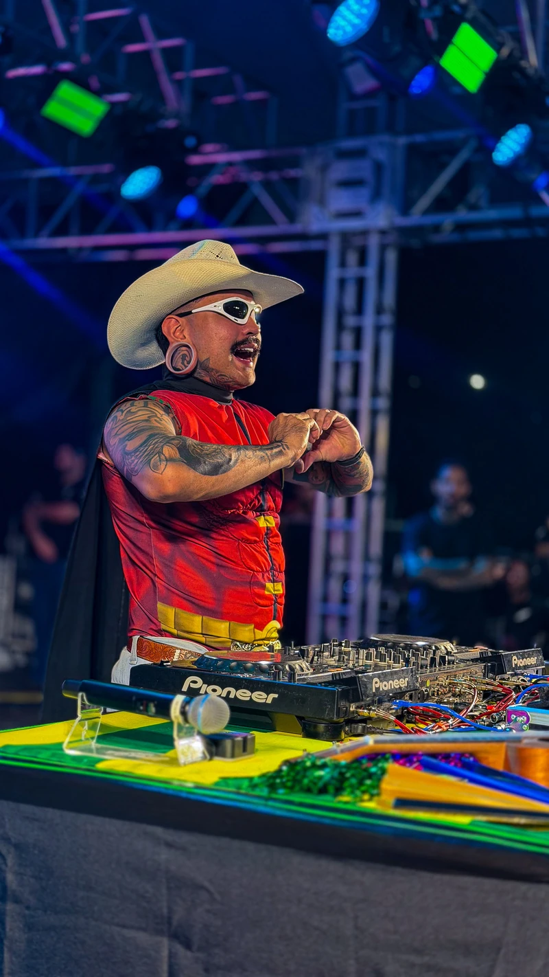 Bruno & Marrone e Jiraya Uai na ExpoLondrina 2026 2 Bruno & Marrone e Jiraya Uai na ExpoLondrina 2026