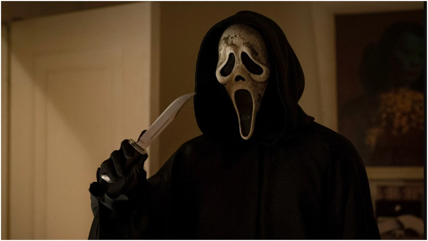 Pânico 7: Neve Campbell Revive o Horror