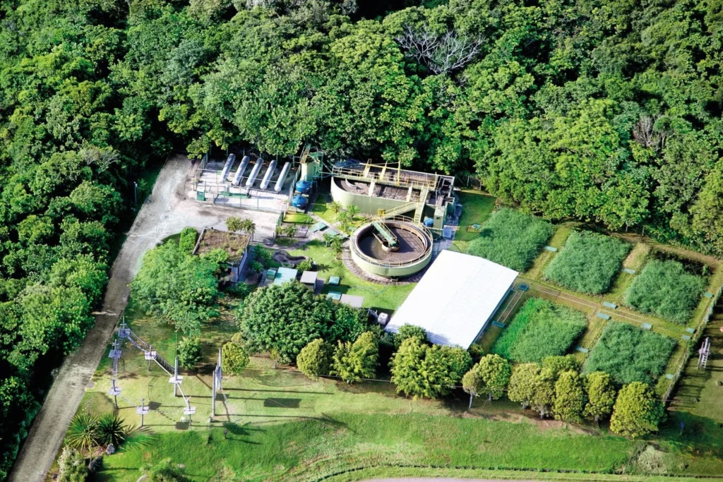 Costao do Santinho vence prêmio mais tradicional de ecologia do Brasil