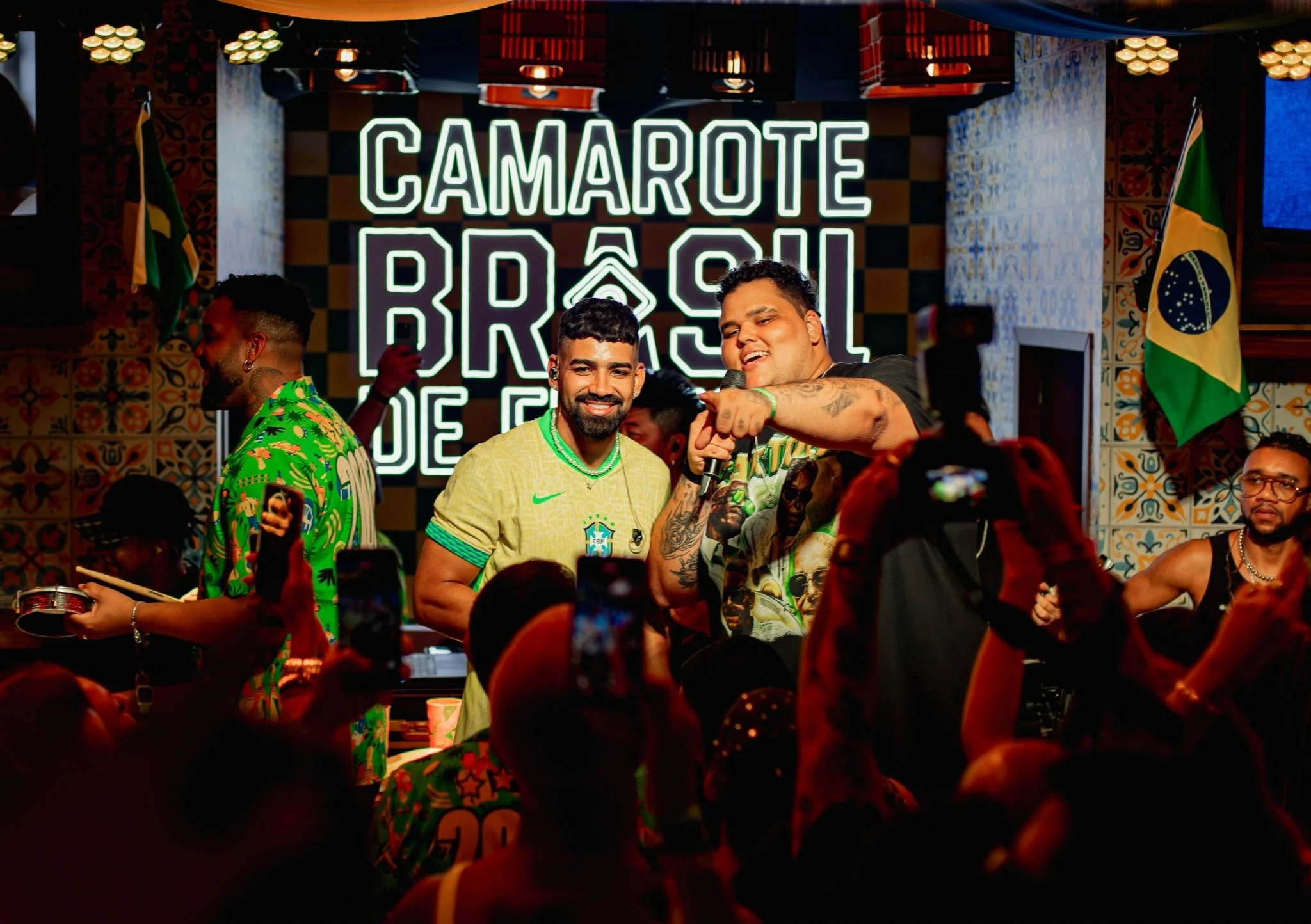 Menos é Mais faz maratona histórica no Carnaval 2026