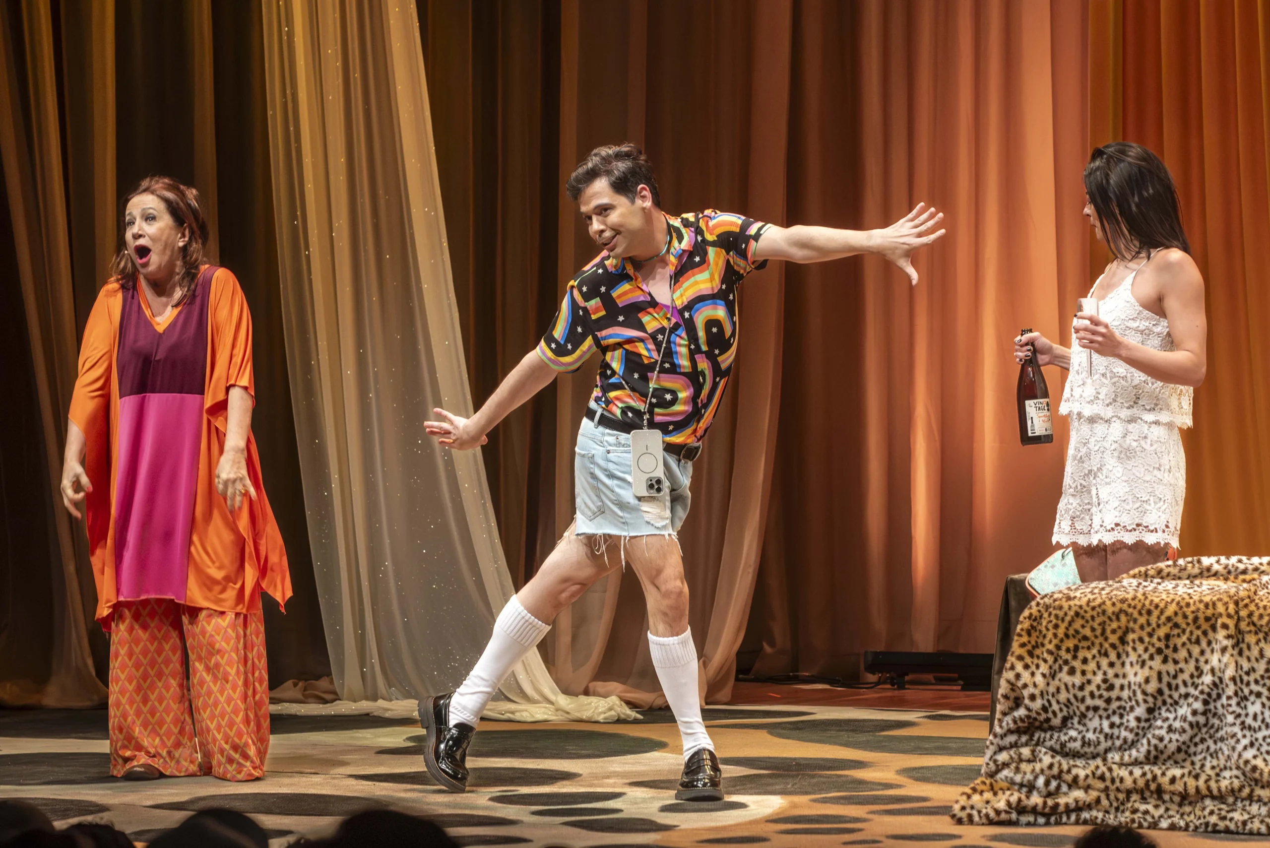 “A Manhã Seguinte” prorroga temporada em SP após sucesso de público