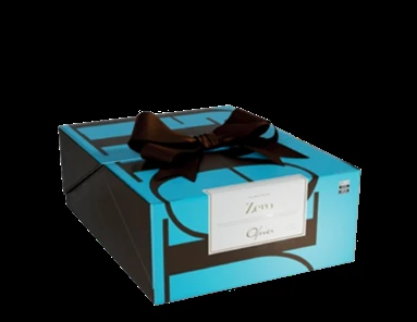 Ofner lança coleções Dubai, Baileys e Maracujá para a Páscoa 2026