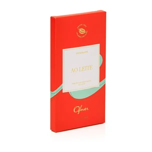 Ofner lança coleções Dubai, Baileys e Maracujá para a Páscoa 2026