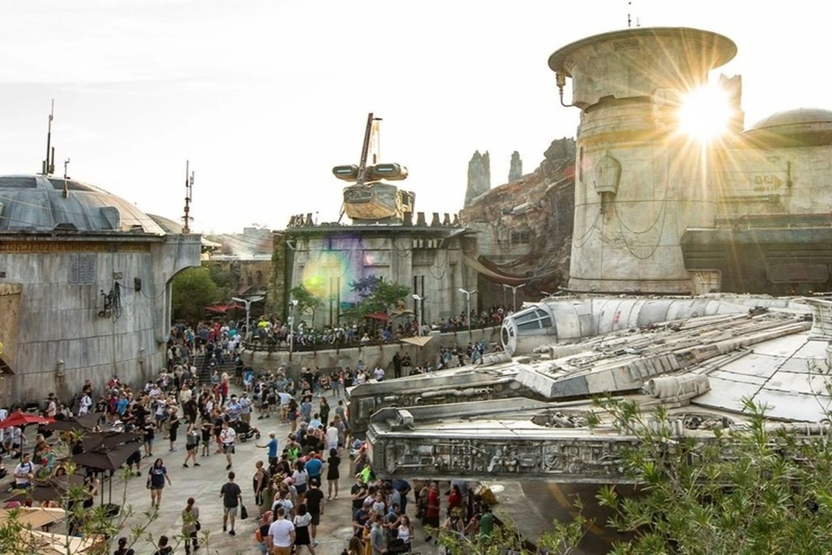 Disney amplía el boleto mágico exclusivo para América Latina