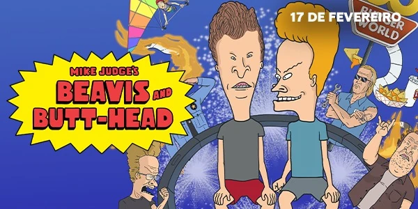 UFC e Libertadores aceleram fevereiro no Paramount+