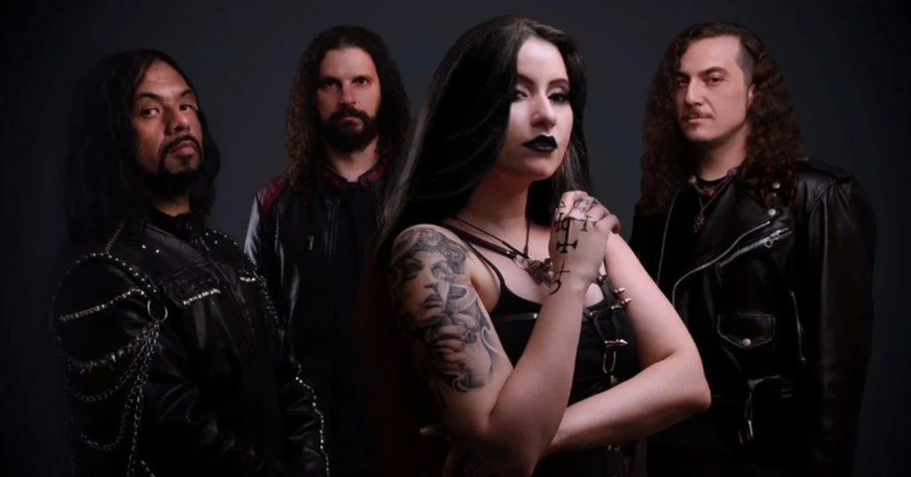 Torture Squad homenageia pioneiros do metal brasileiro