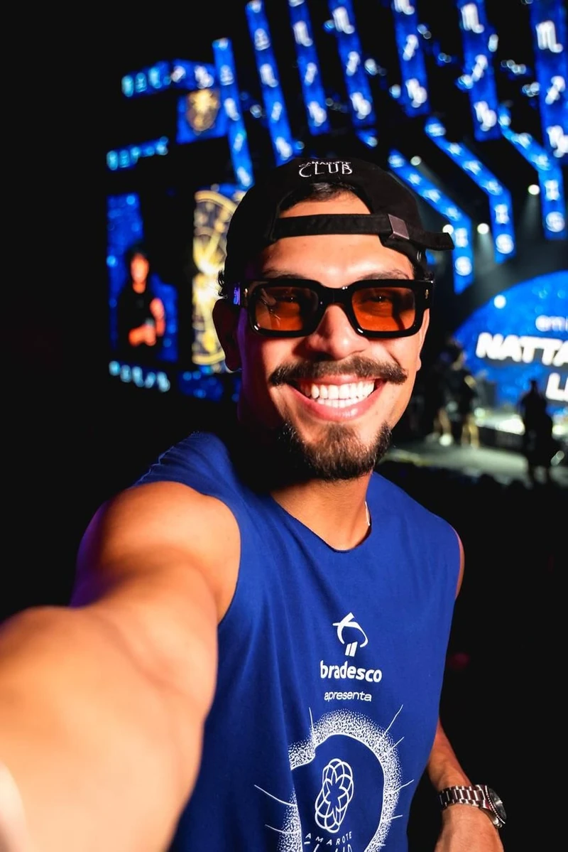 Camarote Club abre Carnaval de Salvador com Sheron Menezes e time de estrelas 11 Camarote Club abre Carnaval de Salvador com Sheron Menezes e time de estrelas