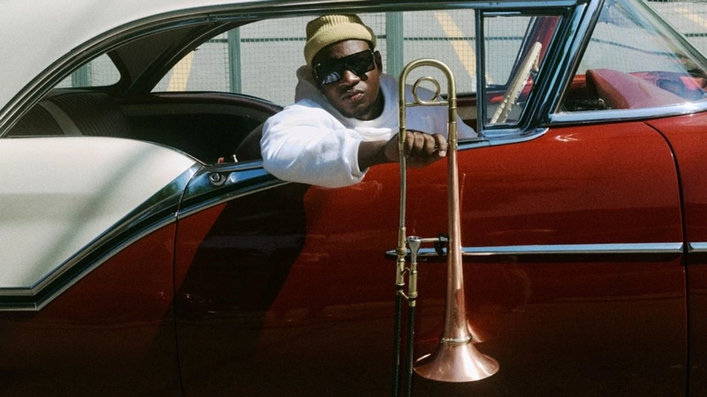 Joabe Reis lleva su gira mundial a las sierras de Río