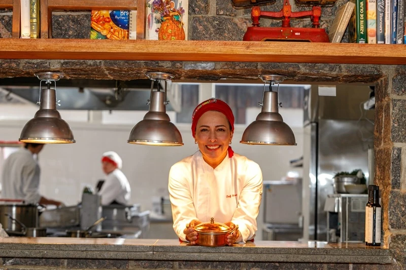 Do Mar à Mantiqueira: a Páscoa gourmet de Campos do Jordão