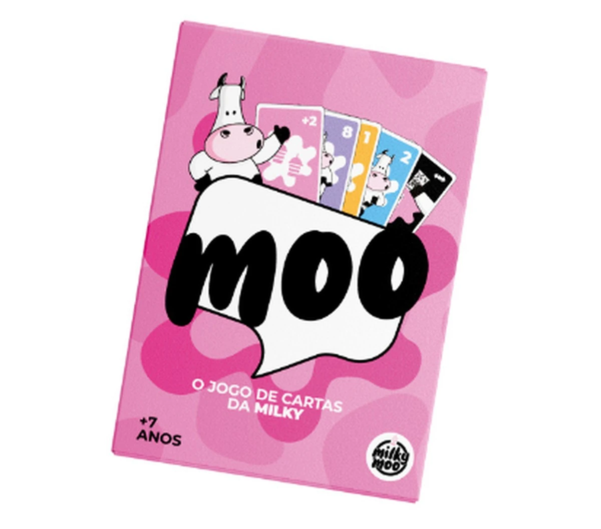 Milky Moo transforma seus hits em ovos de Páscoa com jogo incluso