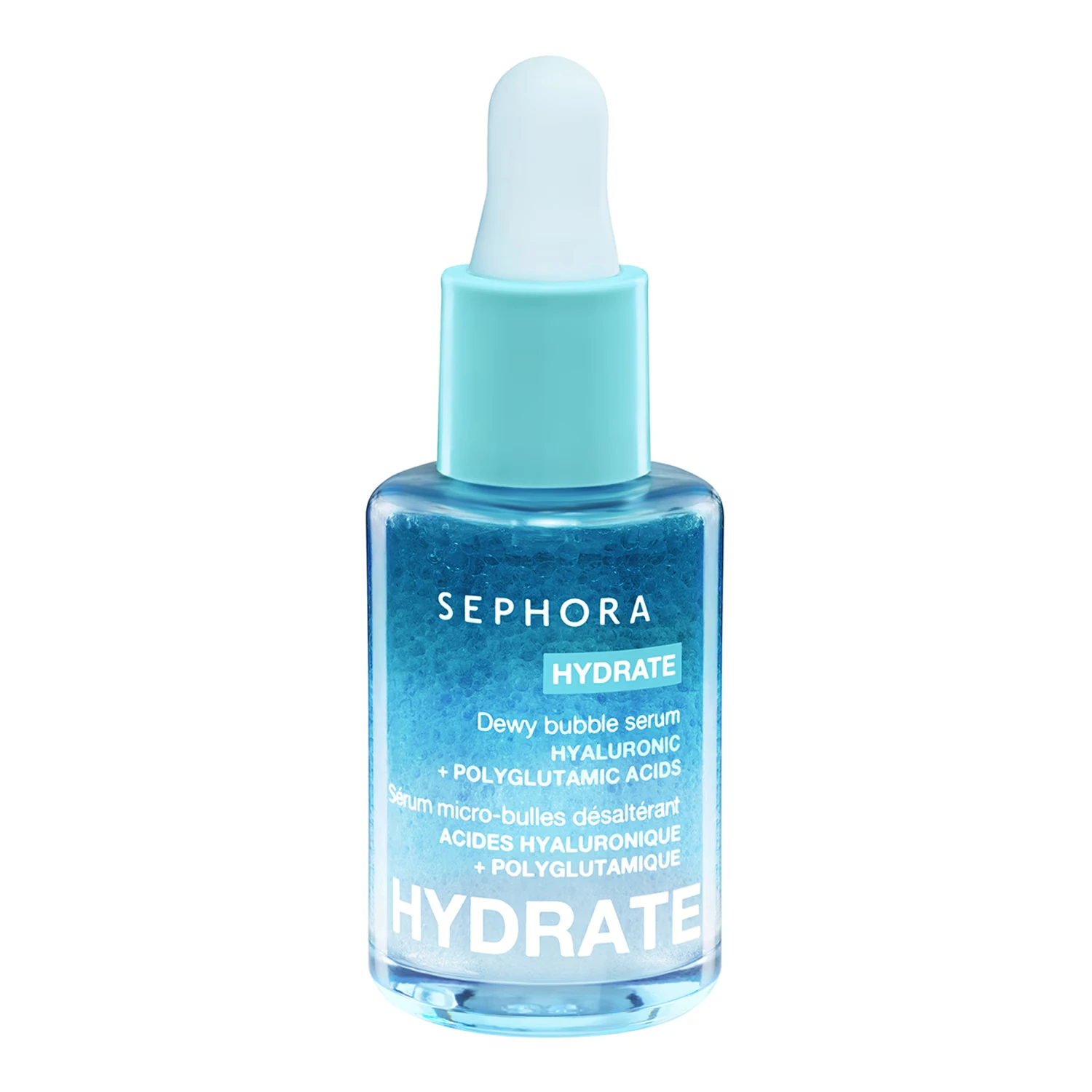 Sephora Collection lança linha Hydrate com até 48h de hidratação 3 Sephora Collection lança linha Hydrate com até 48h de hidratação