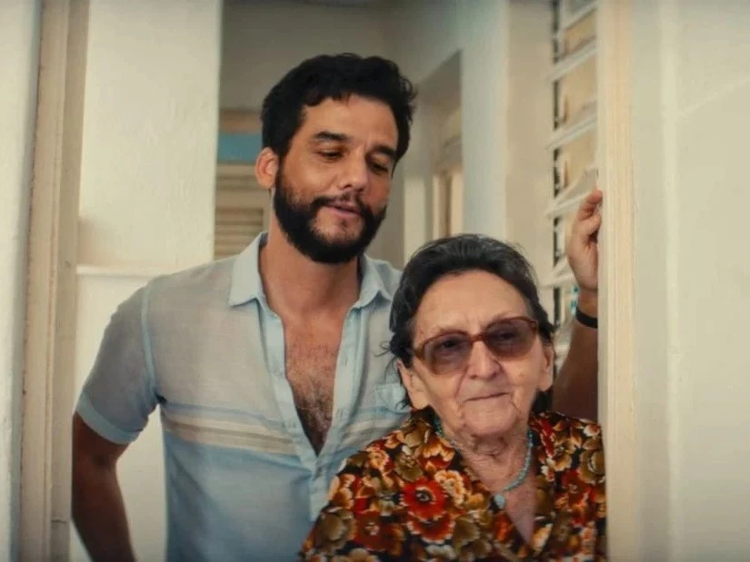 "A Empregada" tem ingressos a R$ 11,50 na UCI esta semana 3 "A Empregada" tem ingressos a R$ 11,50 na UCI esta semana