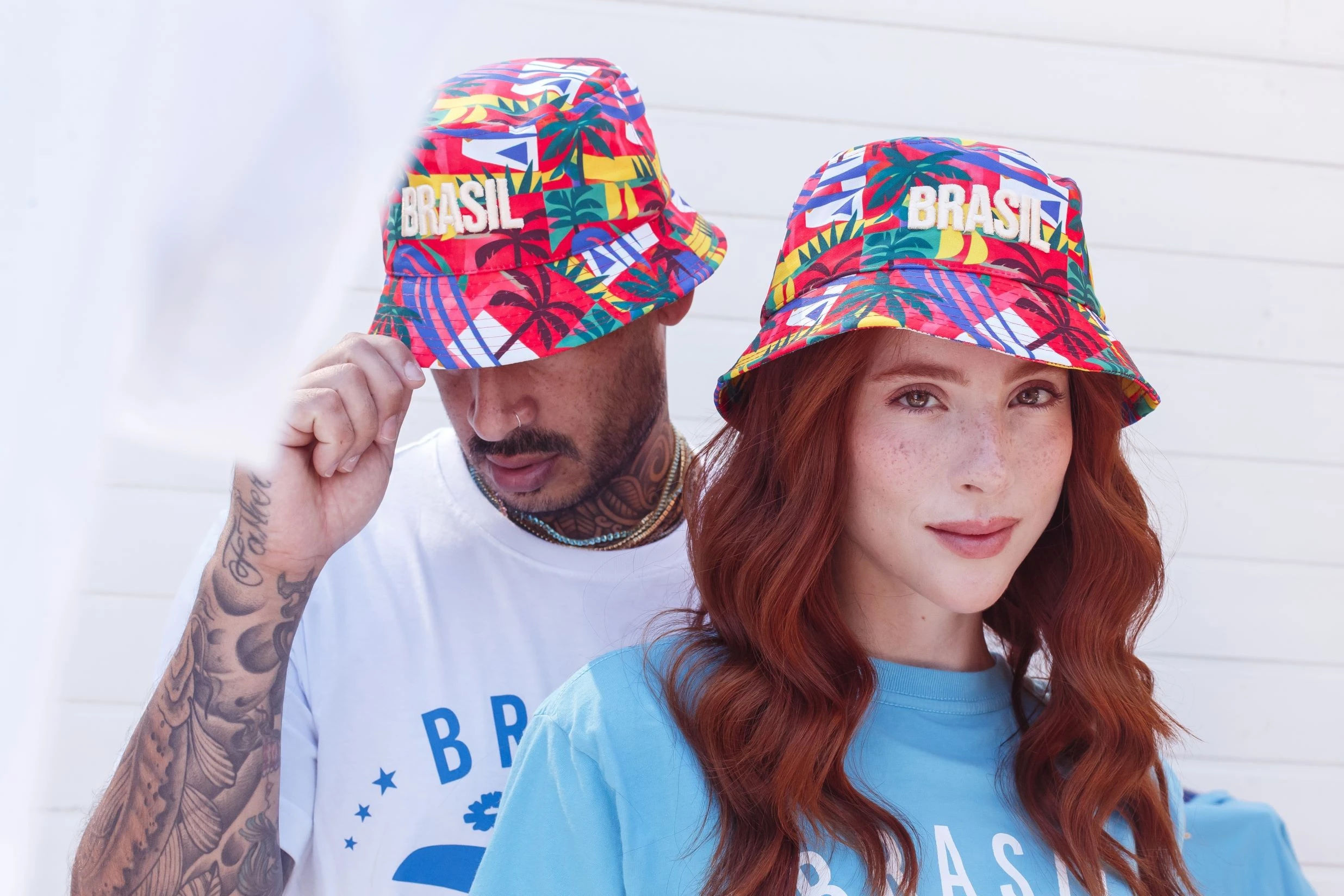 Camarote Nº1 leva moda solidária ao Carnaval 2026 no Rio