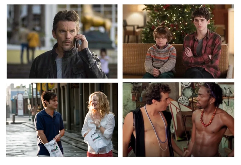 1 mês para o Oscar: onde assistir de graça os indicados