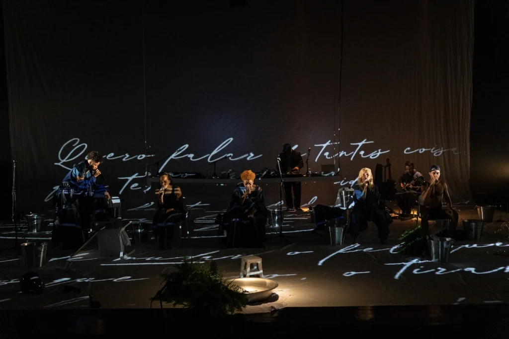 Hip-Hop e memória: Núcleo Bartolomeu inaugura residência no Capobianco