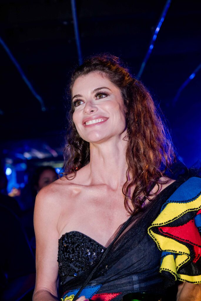 ALINE MORAES Foto Renato Wrobel MS Fotos