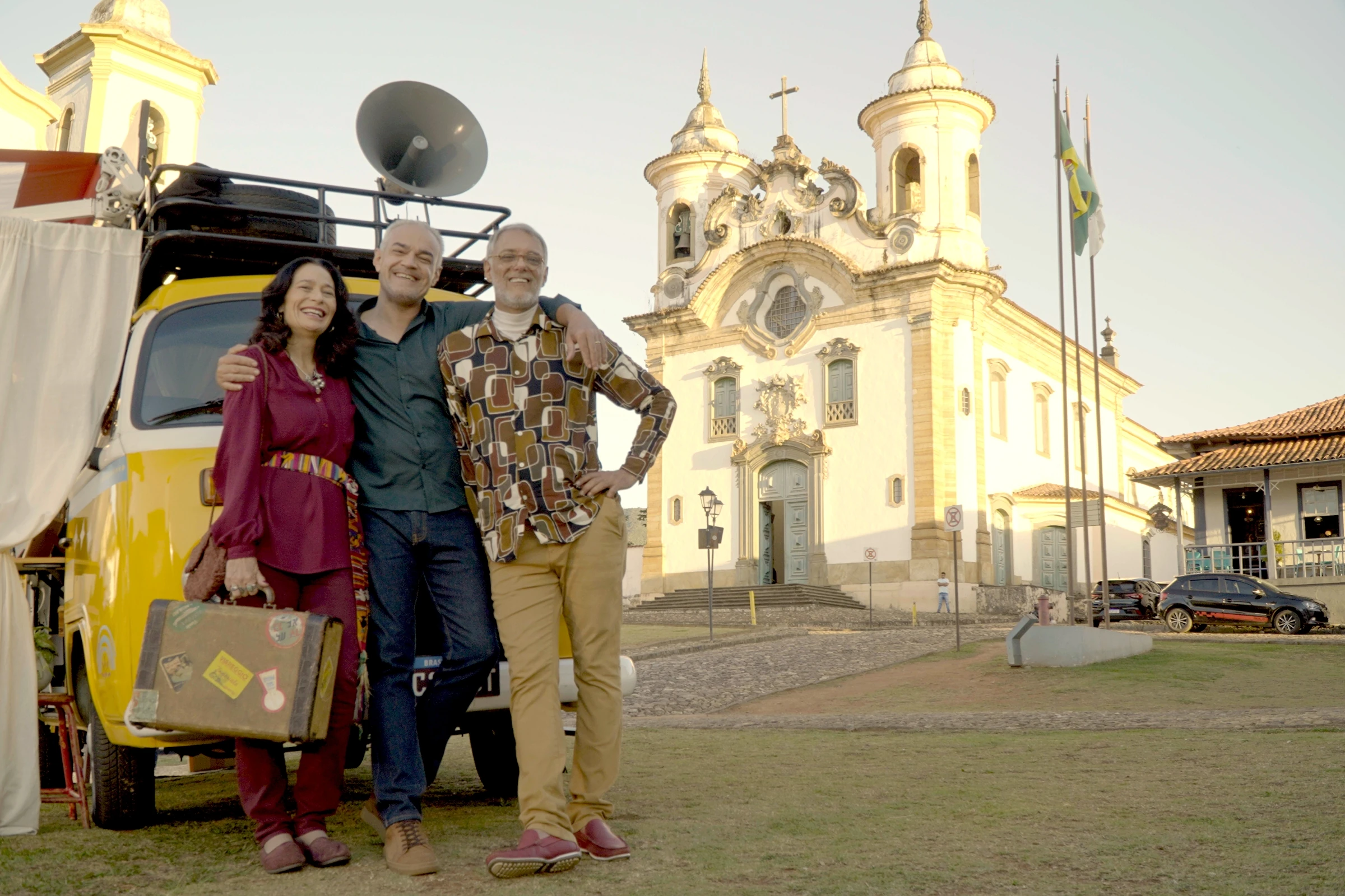 “Aberto Para Compras” revela achados inéditos no History