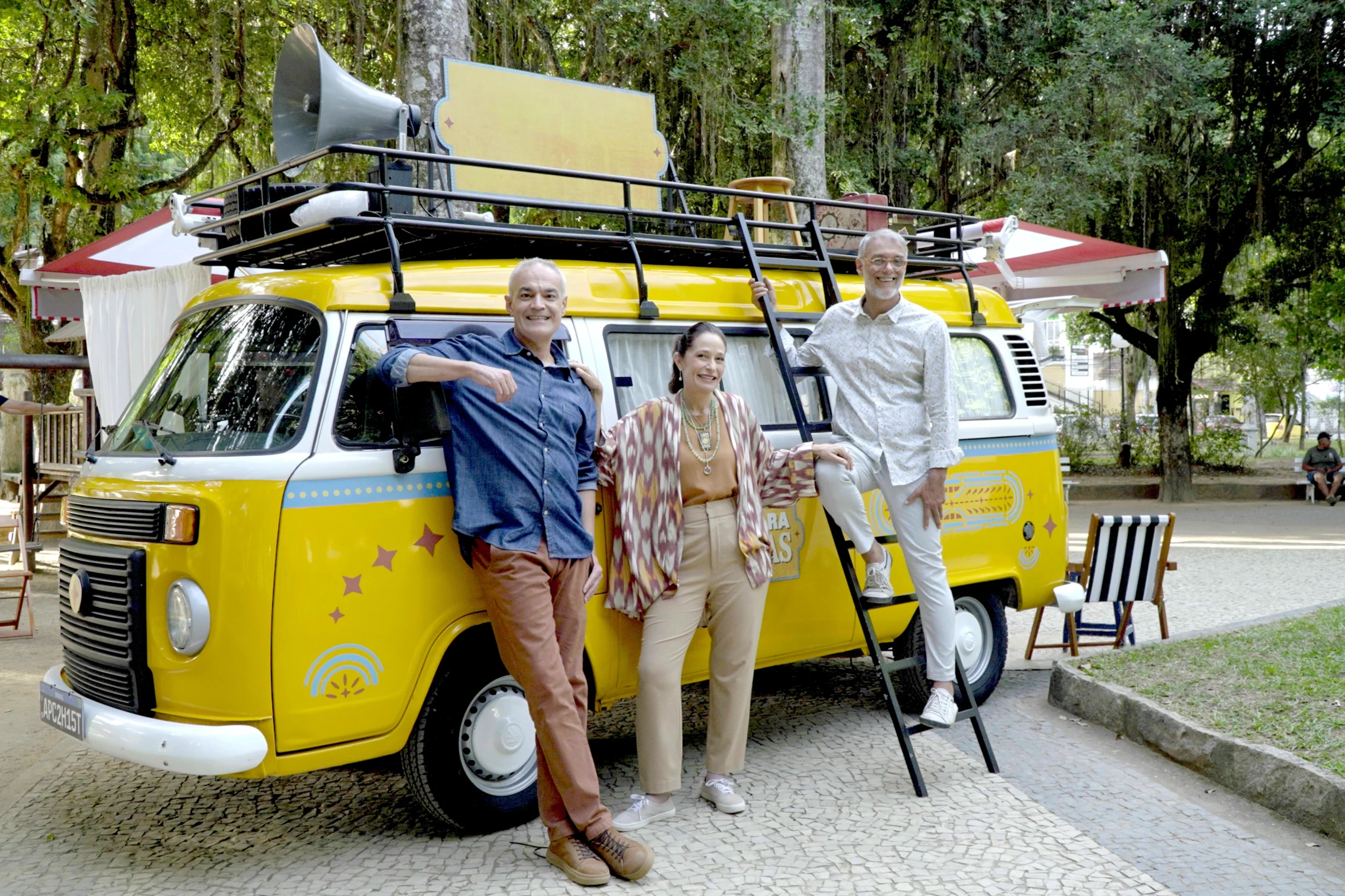 “Aberto Para Compras” revela achados inéditos no History