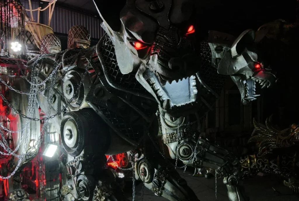 Ogum forja metal na União de Maricá para 2026 Ogum forja metal na União de Maricá para 2026