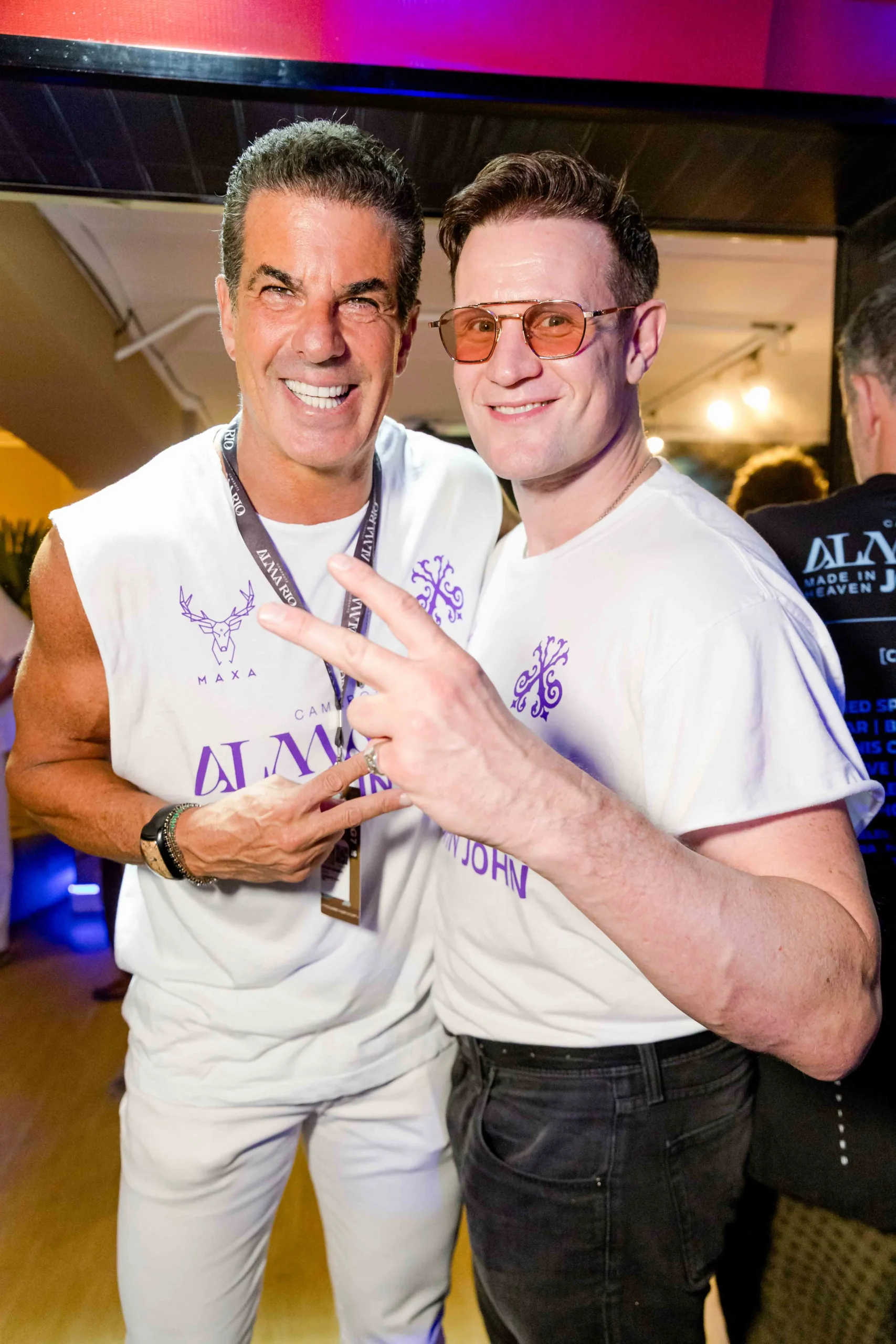 Burning Man no Brasil: a noite histórica na Sapucaí 11 Burning Man no Brasil: a noite histórica na Sapucaí