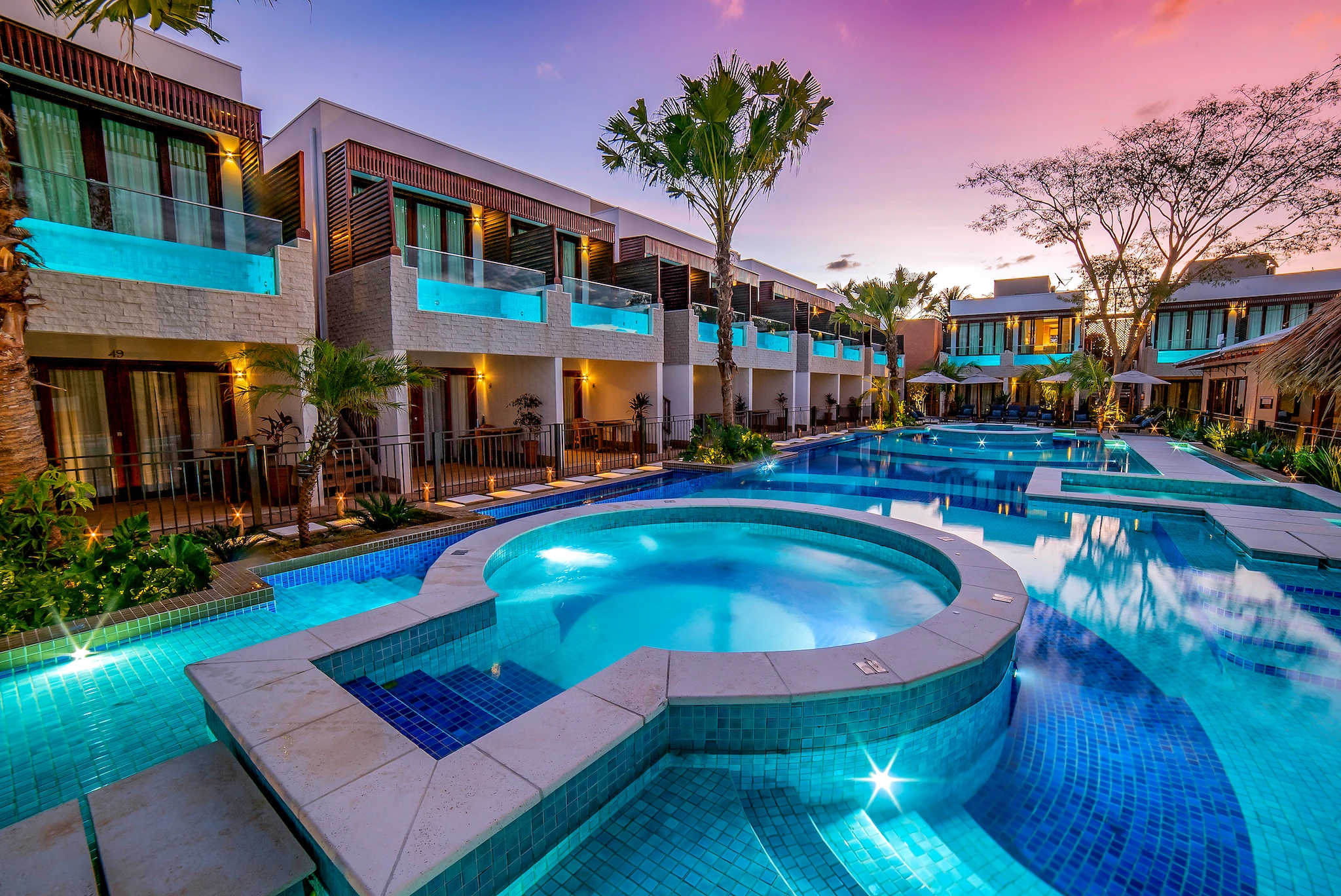 Carnaval em Bonito tem Aqua Folia e até 35% off no hotel