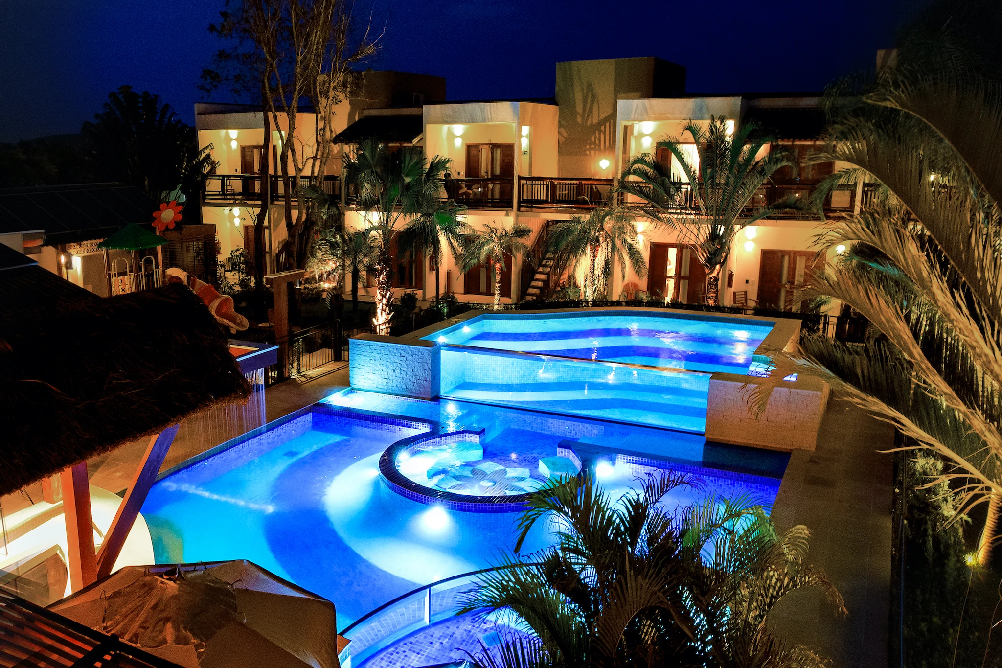 Carnaval em Bonito tem Aqua Folia e até 35% off no hotel