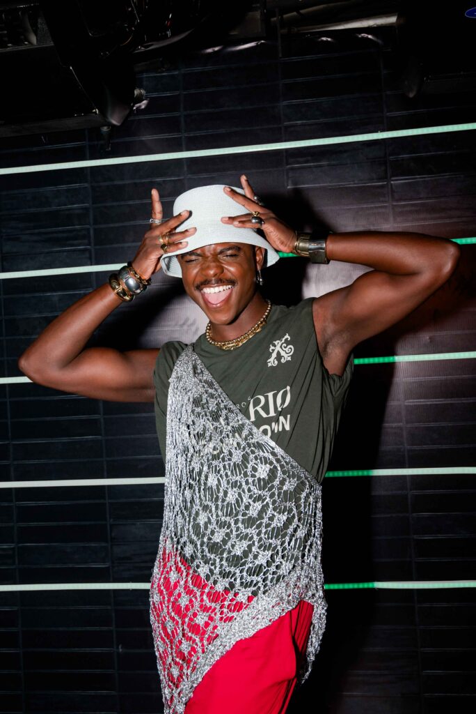 BRUNO GOMES Foto Renato Wrobel MS Fotos