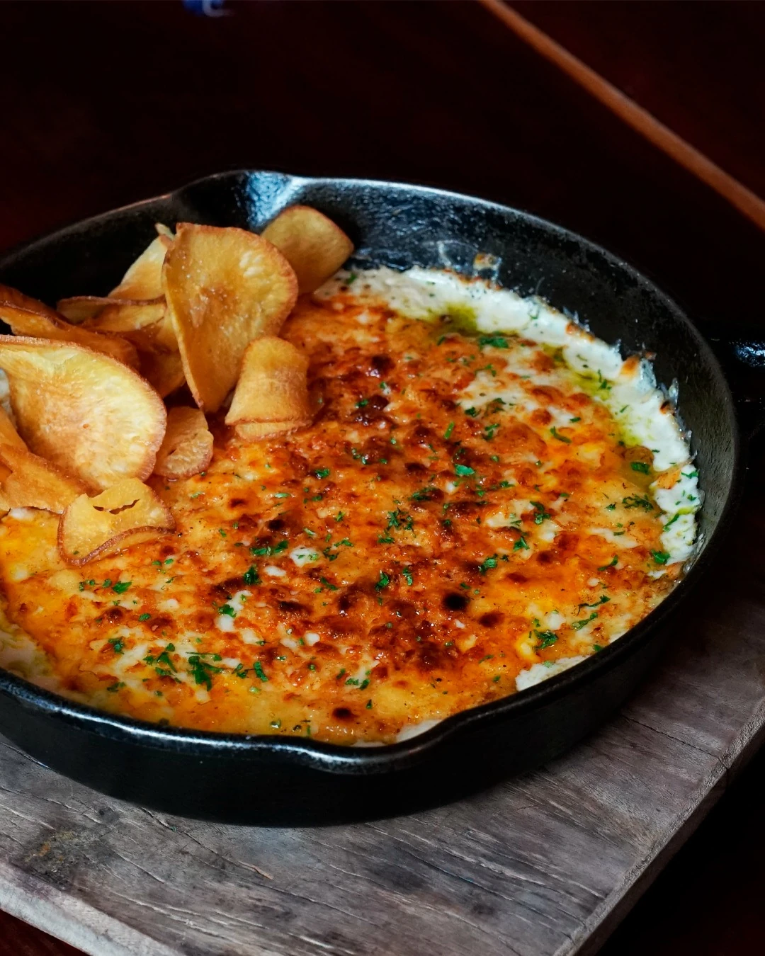 Sabores do Pantanal ganham destaque na Quaresma no Bacuri