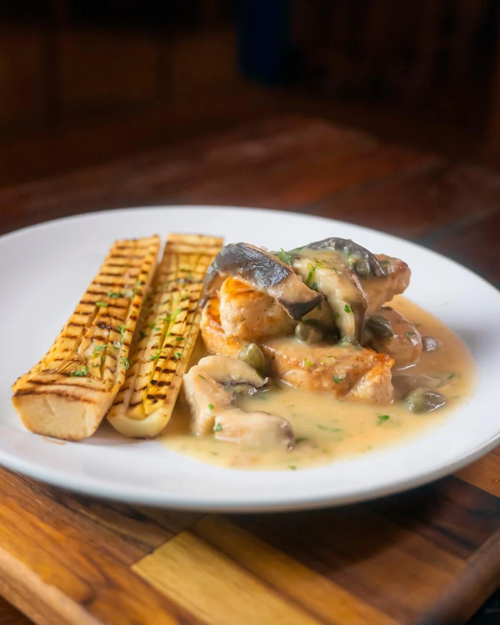 Sabores do Pantanal ganham destaque na Quaresma no Bacuri