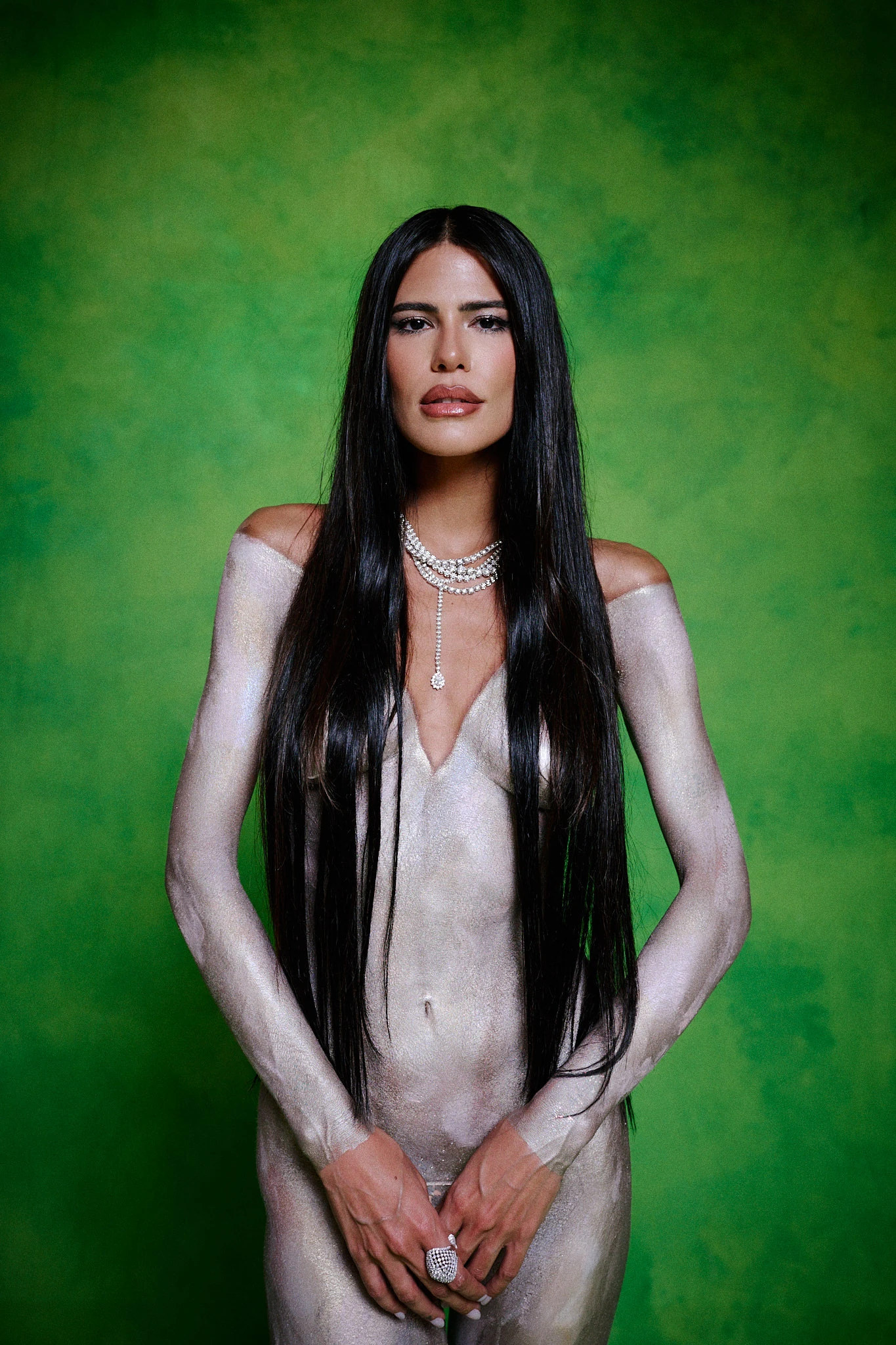 Baile da Vogue toma o Copa com o tema Carnavália