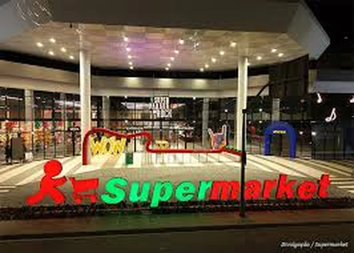 Supermarket encerra Carnaval com “Camarote da Folia” em Campo Grande