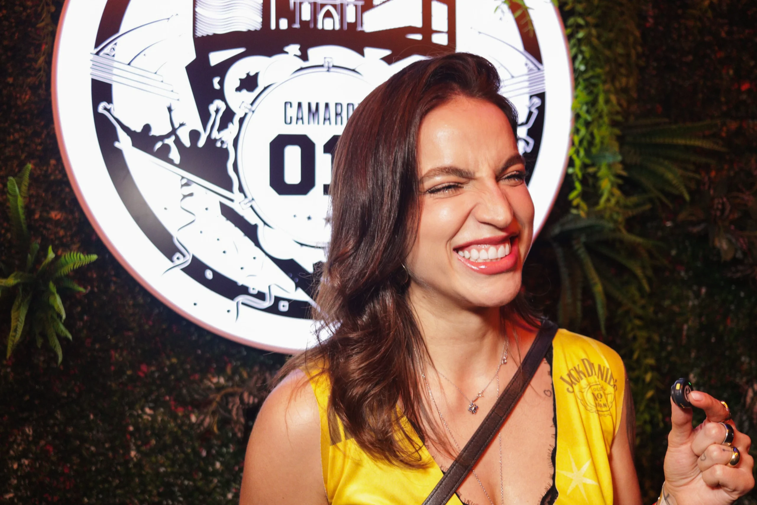 Ferrugem encerra Camarote 011 e vendas para 2027 já começaram