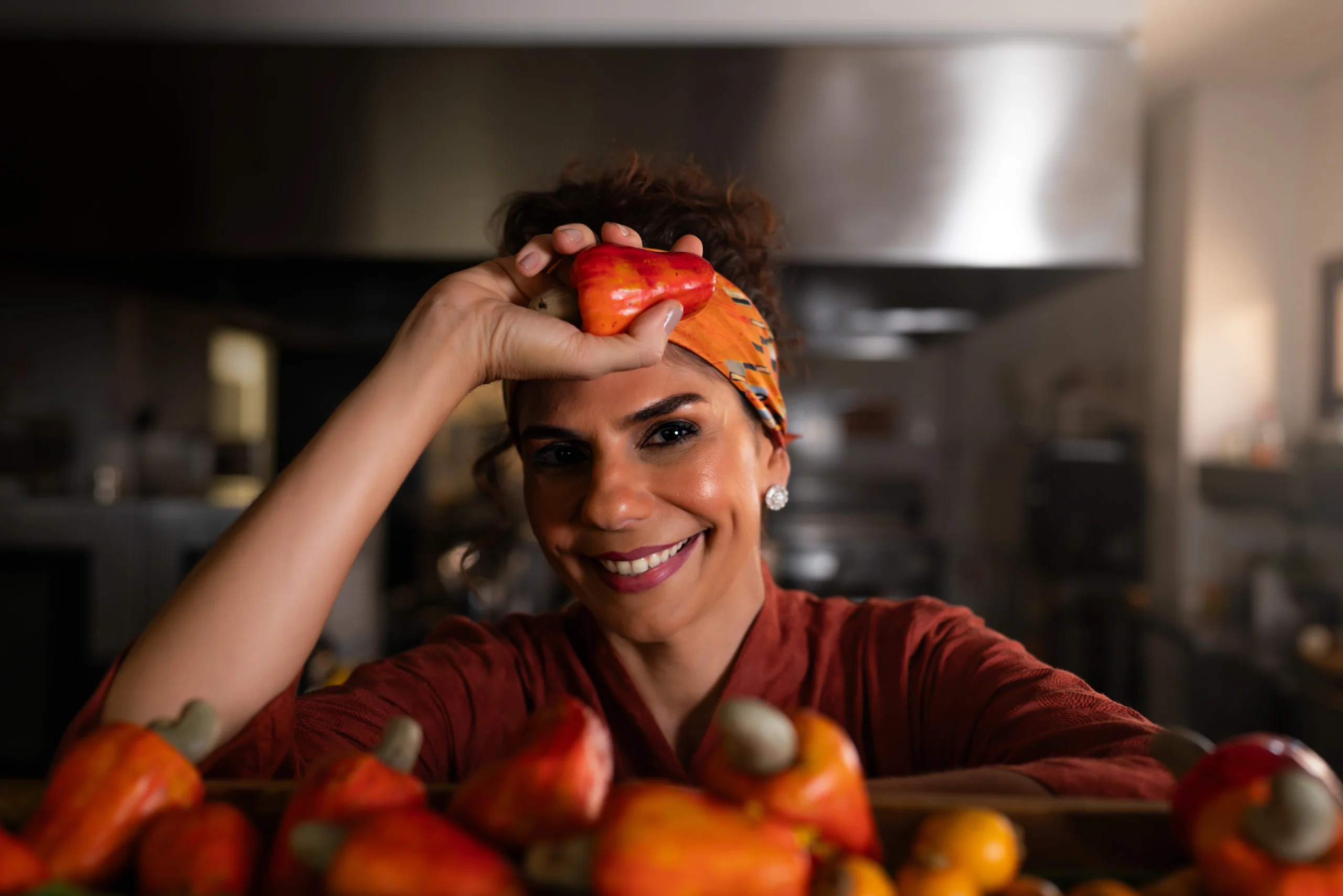 Paula Prandini and Ariani Malouf mark 12 years of Empório Jardim with Lebanese Brunch